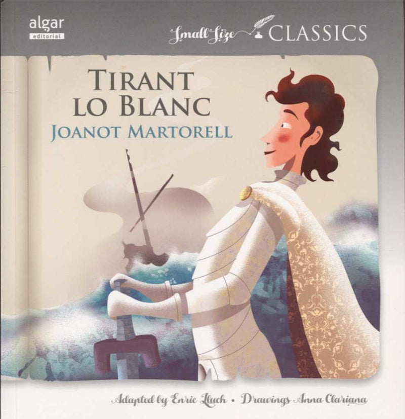 Tirant lo Blanc