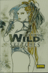 WILD SKETCHES 3