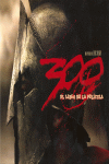 300 - EL LIBRO DE LA PELICULA