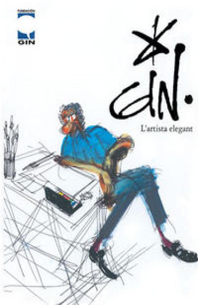 Gin, l&