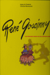 RENE GOSCINNY. LOS PRIMEROS PASOS DE UN GUION