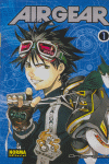AIR GEAR 1