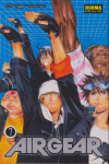 AIR GEAR 7