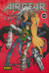 AIR GEAR 9