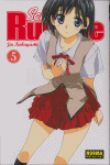 SCHOOL RUMBLE 5