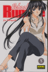 SCHOOL RUMBLE 8