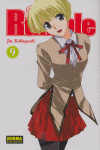 SCHOOL RUMBLE 9