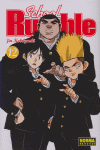 SCHOOL RUMBLE 12