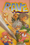 RAVE 24