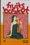FRUITS BASKET 21