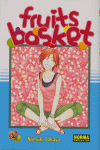 FRUITS BASKET 23