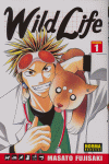 WILD LIFE 1