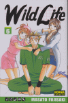 WILD LIFE 6