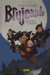 BRUJEANDO 1 - ¡SE ACABO LA MAGIA!