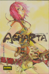 AGHARTA 9