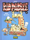 KID PADDLE 5 - NATA DE ALIEN