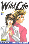 WILD LIFE 11