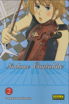 NODAME CANTABILE 2