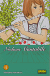NODAME CANTABILE 4
