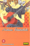 NODAME CANTABILE 8