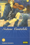 NODAME CANTABILE 10