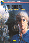 PAN 119 - THORGAL 31 - EL ESCUDO DE THOR