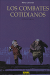 LOS COMBATES COTIDIANOS 04. CLAVAR CLAVOS