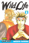 WILD LIFE 8