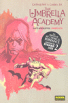 THE UMBRELLA ACADEMY 1