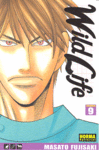 WILD LIFE 9