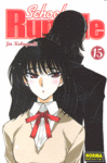 SCHOOL RUMBLE 15