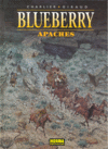 BLUEBERRY 49 - APACHES