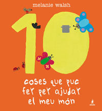 10 coses que puc fer per ajudar el meu..