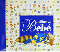 El libro del bebé.