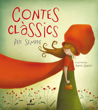 Contes clàssics per sempre.