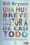 Una muy breve historia de casi todo