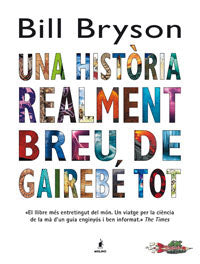 Una historia realment breu de gairebe to