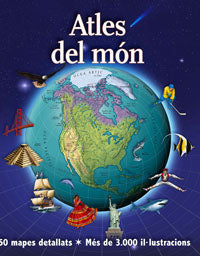 Atles del mon