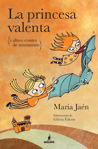 La princesa valenta i altres contes