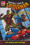 SPIDERMAN - MARVEL  TEAM-UP