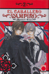 Caballero vampiro 2