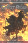 Ghost Rider, Reguero de lágrimas