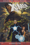 X-Men, Emperador Vulcano