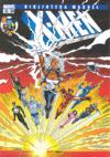 Biblioteca Marvel X-men 28