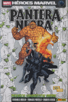 Pantera Negra 6, Pequeños hombrecillos verdes