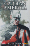 CAPITAN AMERICA EL ELEGIDO
