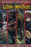 LEGION DE MONSTRUOS,LA