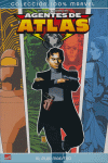 AGENTES DE ATLAS EL PLAN MAESTRO