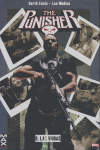 The Punisher 8, Las viudas
