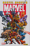 Marvel Monster, Marvel team up 2